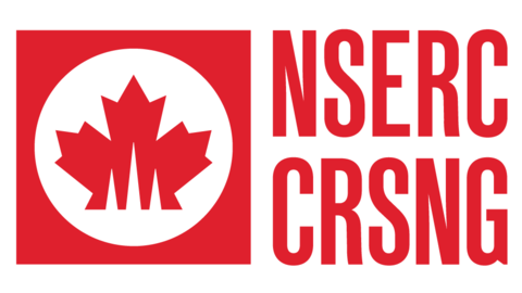 NSERC Logo