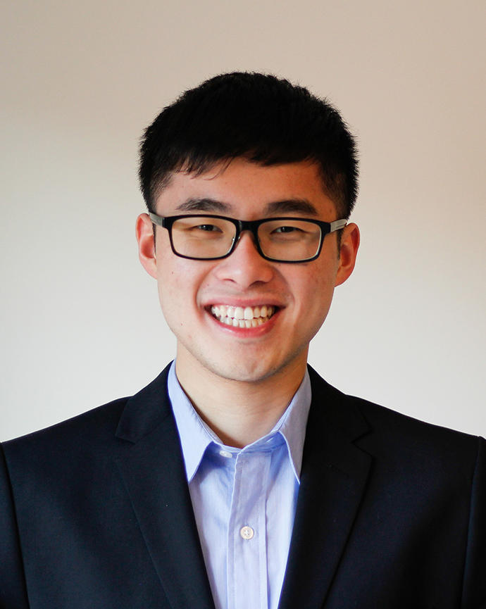 Matthew Leung